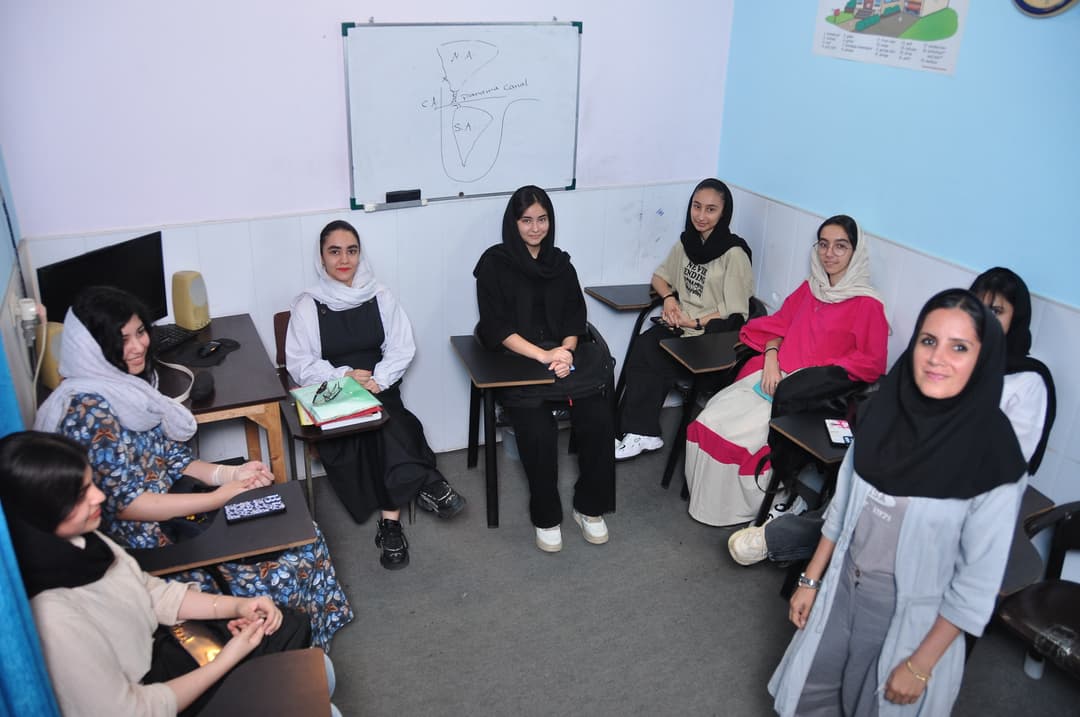 parsian language institute
