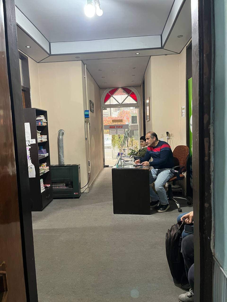 parsian language institute