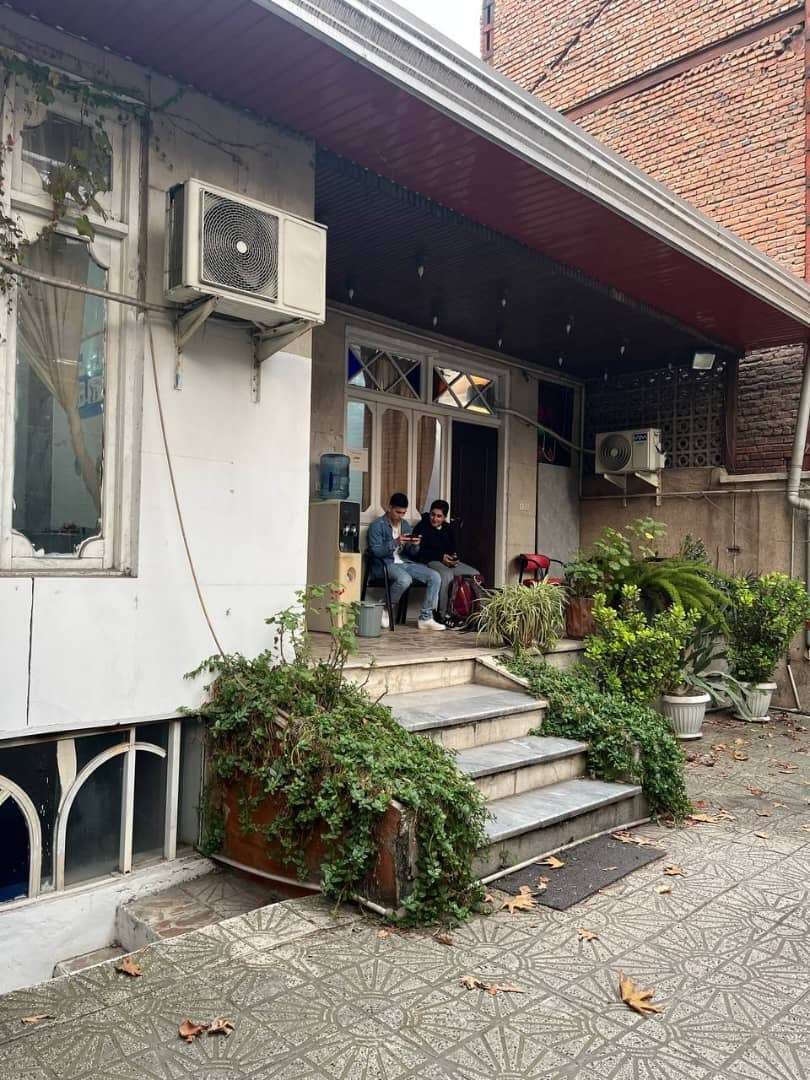 parsian language institute
