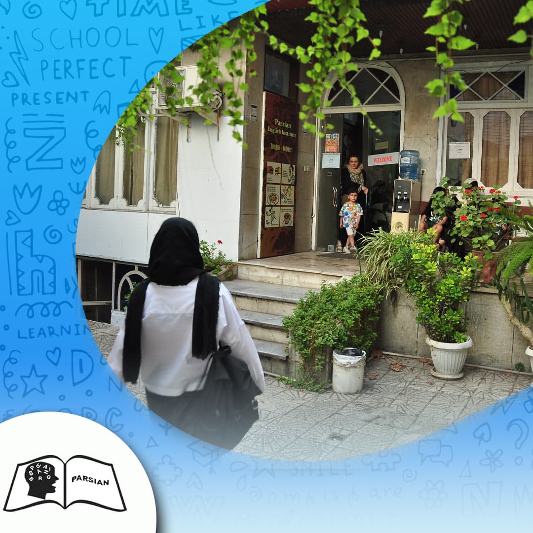 parsian language institute