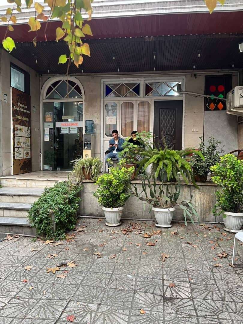parsian language institute